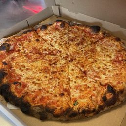 The pizza I wish I had ordered The pizza I wish I had ordered