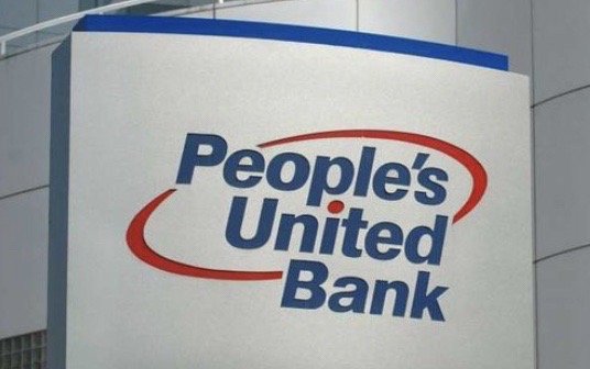 People's United Bank