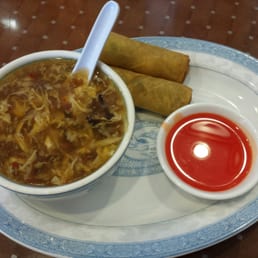 Vegetable Egg Roll Vegetable Egg Roll