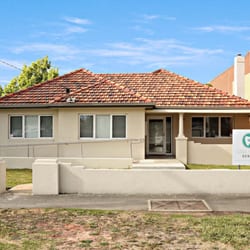 Dana Street Dental
