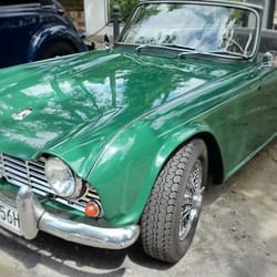 Oldtimertreffen