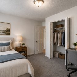 Forestbrook Apartments & Townhomes