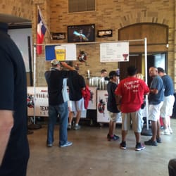 Frazier Alumni Pavilion
