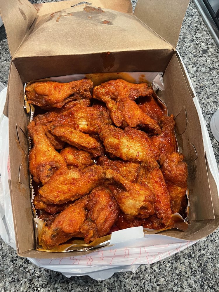 Social spots from Shortstop Drive Thru