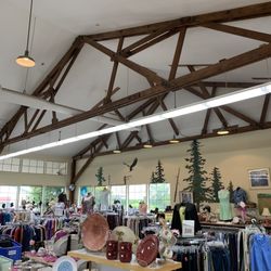 Serenity Thrift Store