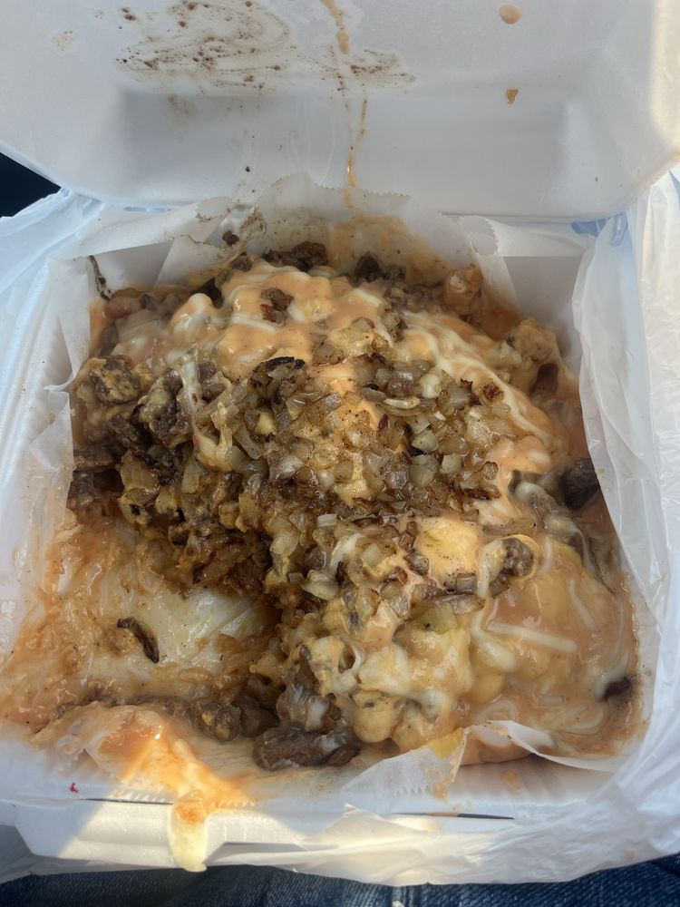 Los Tacos Lokos