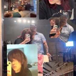EMB Hair Studio by Eddie Mancillas