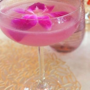 Bloom & Bee - New American Near Me - Houston, Texas