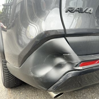 McLeod Auto Body - Body Shops Near Me - Kirkland, Washington