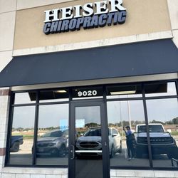 Heiser Chiropractic and Acupuncture