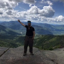 Giant Mountain