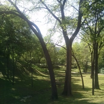 Lake Cliff Park - Scenery. - Parks Near Me - Dallas, Texas