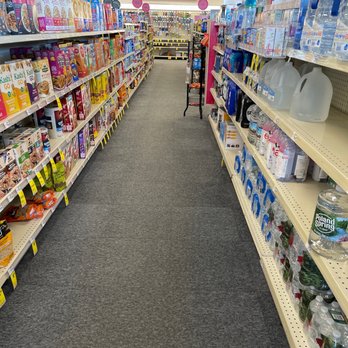 CVS Pharmacy - Example aisle in the store - Drugstores Near Me - West Chester, Pennsylvania