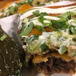 Birrieria Y Mariscos La Cocina - Mexican Restaurant - Yum factor is high!
