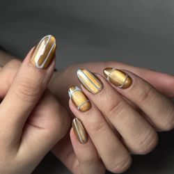Milano Nail Spa The Heights