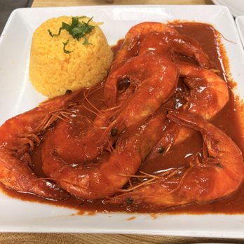 Seafood Lovers Fried - Camarones a la Diabla - Seafood Near Me - Freehold, New Jersey Seafood Lovers Fried - Camarones a la Diabla - Seafood Near Me - Freehold, New Jersey