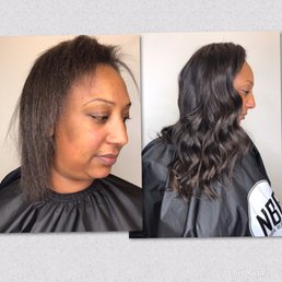 Natural beaded row extensions @ chemikashaircare 925-895-7855 Natural beaded row extensions @ chemikashaircare 925-895-7855