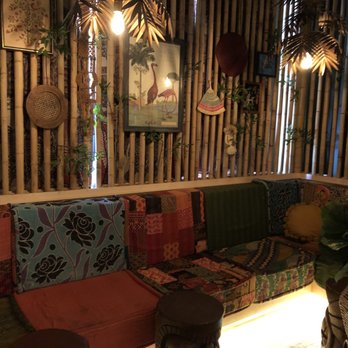 Revival House - Cozy seating - Tiki Bars Near Me - Des Moines, Iowa Revival House - Cozy seating - Tiki Bars Near Me - Des Moines, Iowa