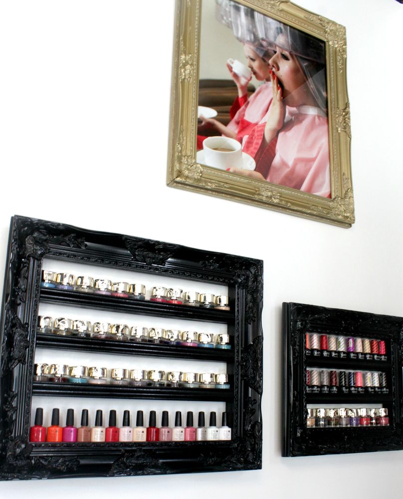 The Parlour Nolita Beauty Lounge Image