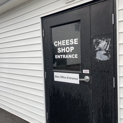 Holmestead Cheese