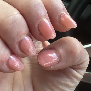 MOI Nails Studio - Nail Salons Near Me - Los Angeles, California