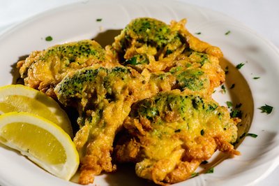 L'Osteria by null