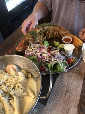 Biekes Bistro by null