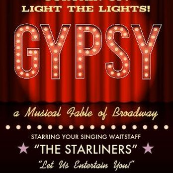 Starline Room Dinner Theatre - Opening September 29,2018
Call for reservations 781-297-SHOW - Dinner Theater Near Me - Stoughton, Massachusetts Starline Room Dinner Theatre - Opening September 29,2018
Call for reservations 781-297-SHOW - Dinner Theater Near Me - Stoughton, Massachusetts
