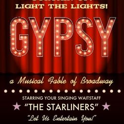 Starline Room Dinner Theatre - Opening September 29,2018
Call for reservations 781-297-SHOW