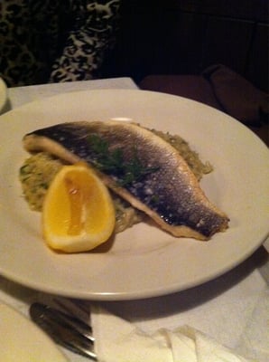 Andrew Edmunds by null