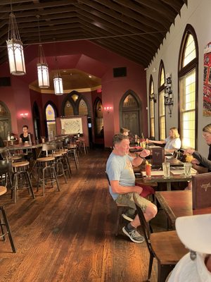 Vessel NOLA by null Vessel NOLA by null