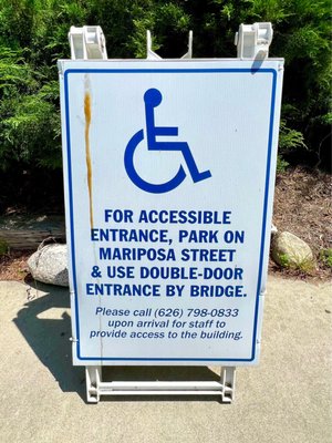 Altadena Library by null