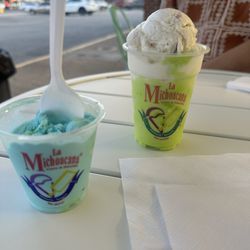 La Michoacana