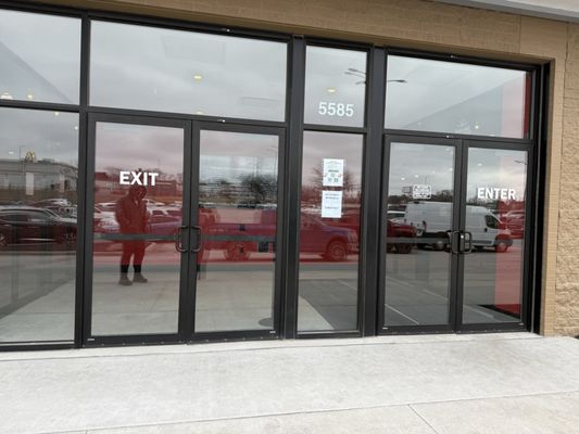 Fowling Warehouse Omaha by null