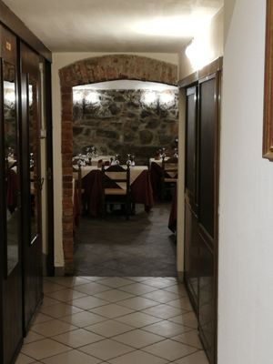 Ristorante Crotto dei Platani by null