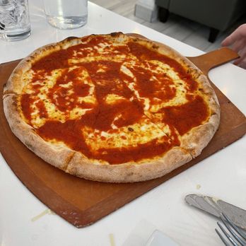 LaScala's Fire - Grandma's Pie - Italian Near Me - Philadelphia, Pennsylvania