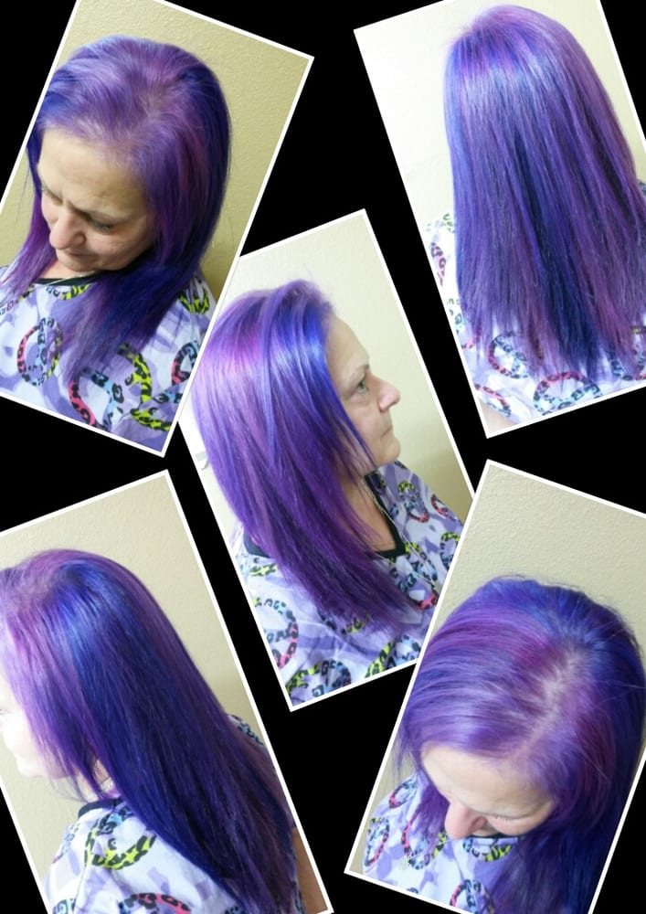 Sophia Hair Salon Logo