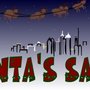 Photo of Atlanta's Santas