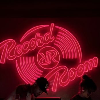 Record Room - Dj Area - Speakeasies Near Me - Long Island City, New York Record Room - Dj Area - Speakeasies Near Me - Long Island City, New York