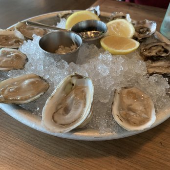 The Optimist - Seafood Near Me - Atlanta, Georgia