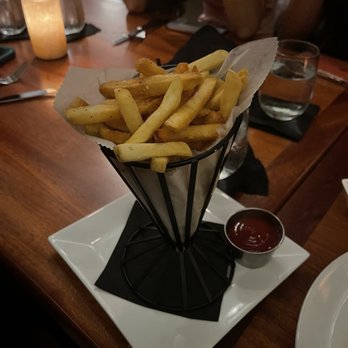 456 Fish - Side fries - Seafood Near Me - Norfolk, Virginia 456 Fish - Side fries - Seafood Near Me - Norfolk, Virginia