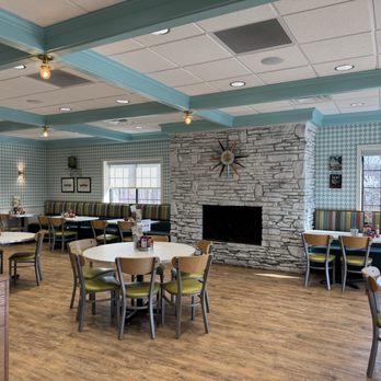Anna's House - Milford - Breakfast & Brunch Near Me - Milford, Michigan Anna's House - Milford - Breakfast & Brunch Near Me - Milford, Michigan