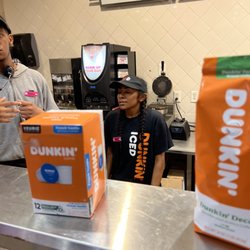 Baskin-Robbins