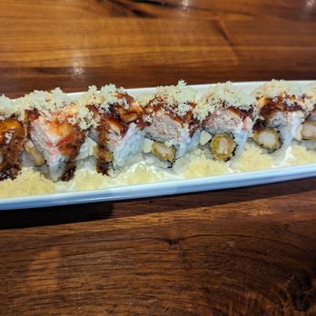 Fúdo - Hot Gossip - Asian Fusion Near Me - Chamblee, Georgia Fúdo - Hot Gossip - Asian Fusion Near Me - Chamblee, Georgia