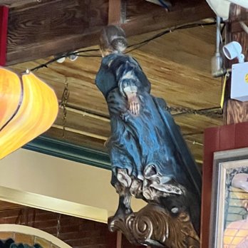 The Old Spaghetti Factory - Italian Near Me - Vancouver, British Columbia The Old Spaghetti Factory - Italian Near Me - Vancouver, British Columbia