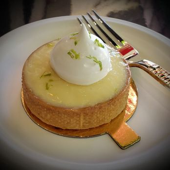 Maison Alyzee - Bakeries Near Me - Mountain View, California