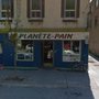Planète-Pain