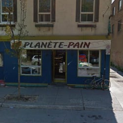 Planète-Pain
