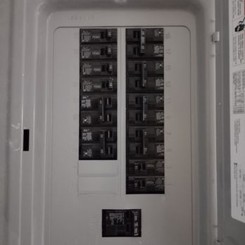 Smart Curve Electric - Panel install - Electricians Near Me Smart Curve Electric - Panel install - Electricians Near Me