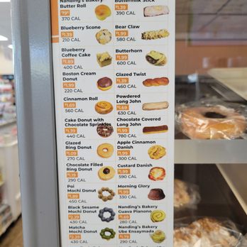 7-Eleven Hawaii - The fresh pastries that are available at this location - Convenience Stores Near Me - Kapolei, Hawaii 7-Eleven Hawaii - The fresh pastries that are available at this location - Convenience Stores Near Me - Kapolei, Hawaii